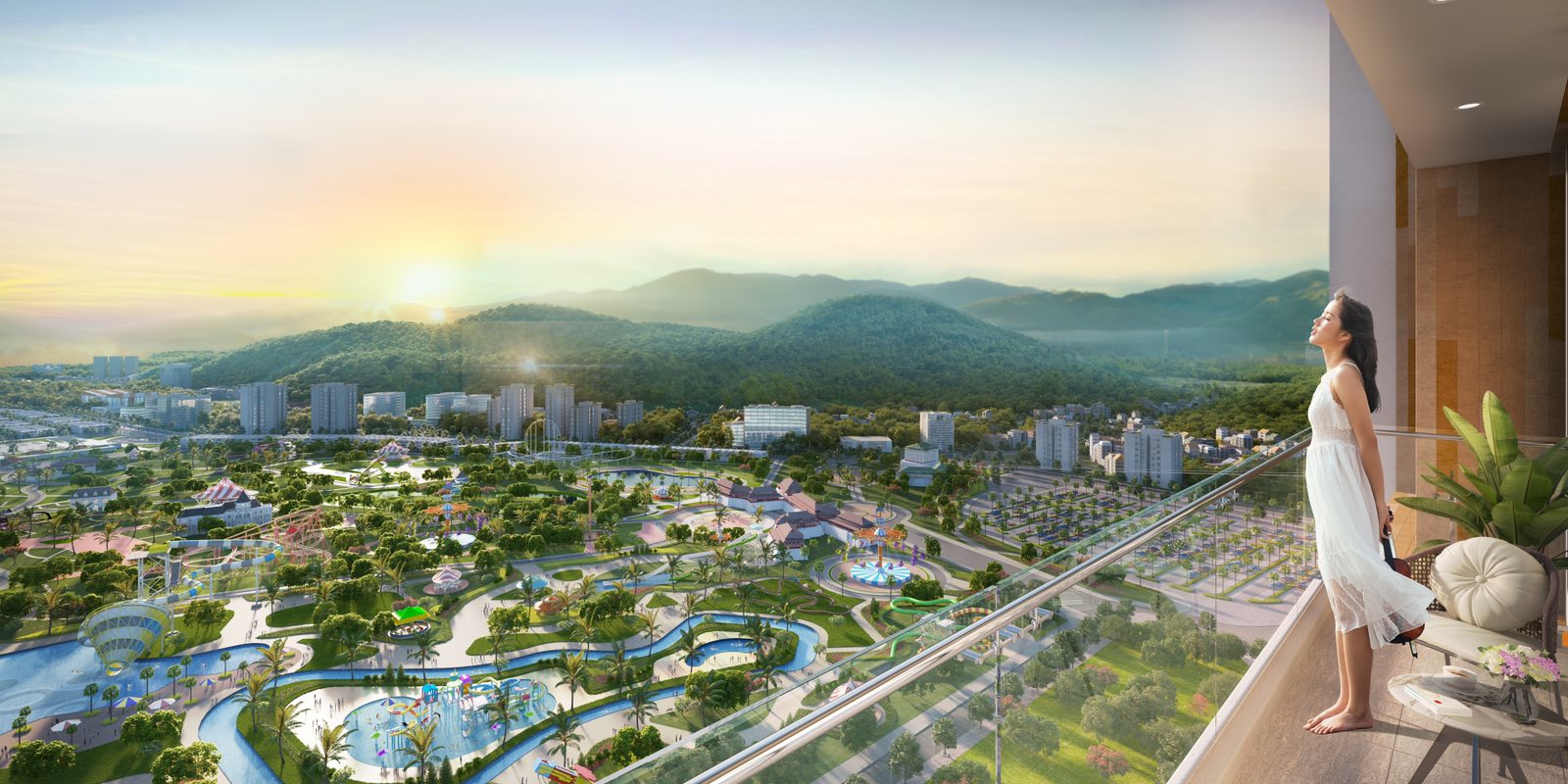 dự án sun elite city hạ long