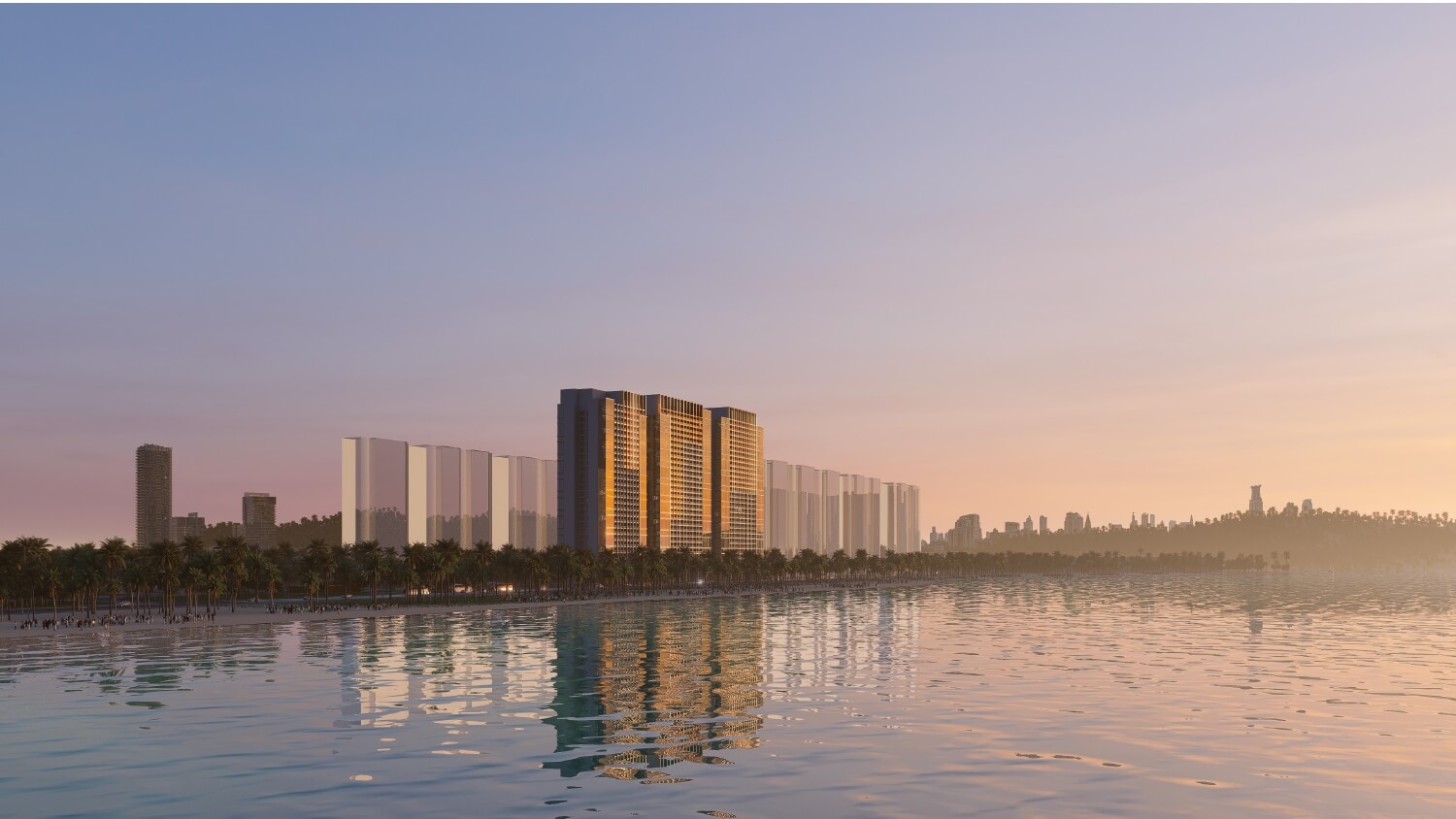 dự án sun elite city hạ long