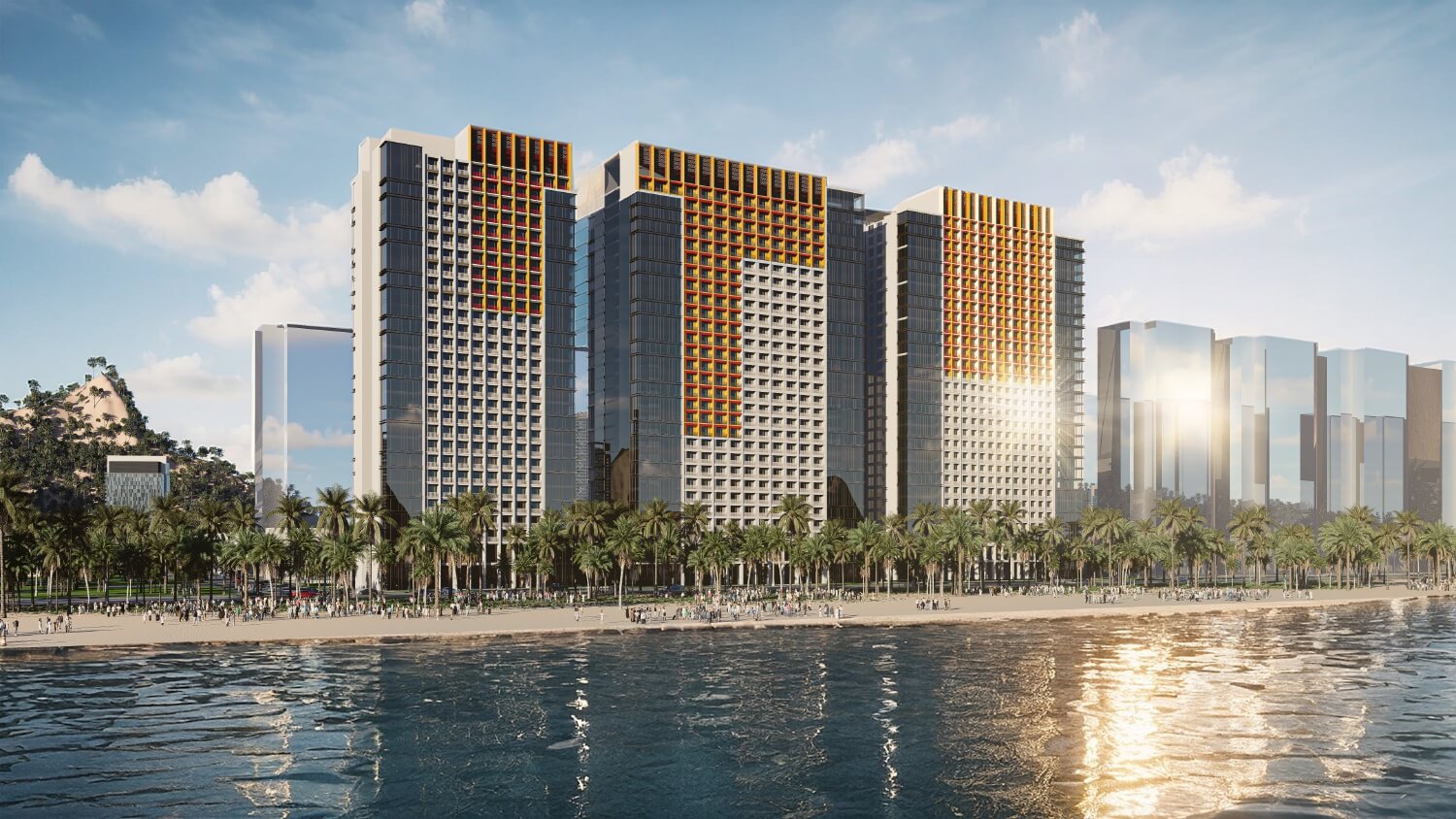 chung cư sun elite city hạ long