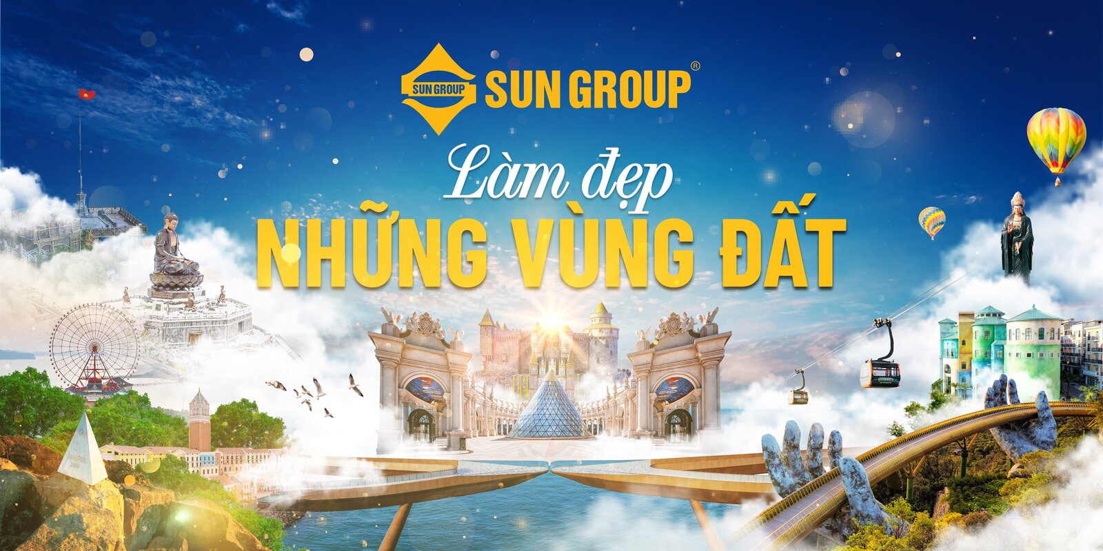 sun group